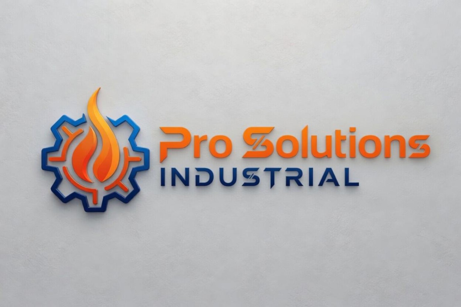 Logo Pro Solutions Industrial